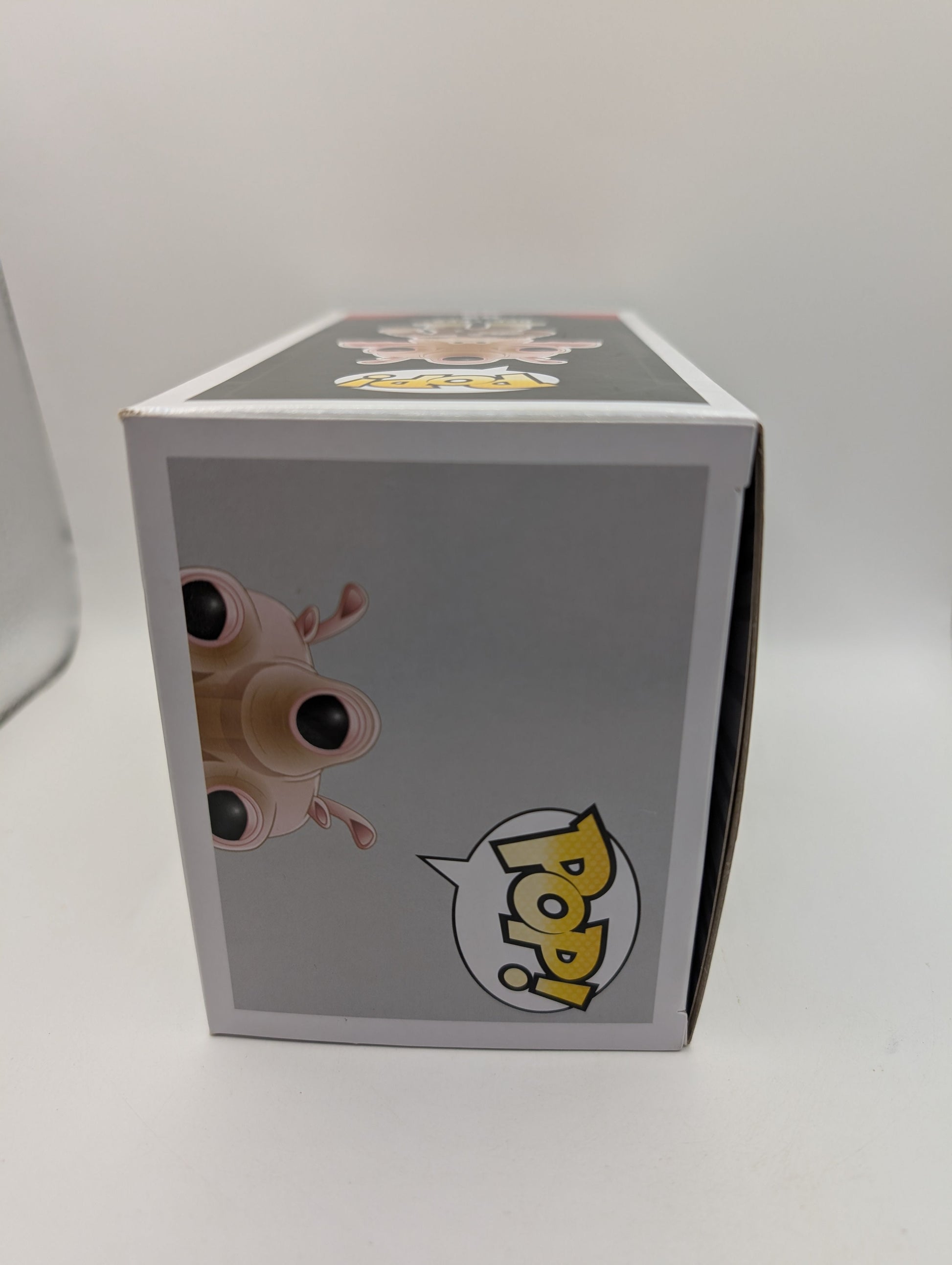 Funko Pop! Star Wars Ree Yees #95 2016 FRENLY BRICKS - Open 7 Days