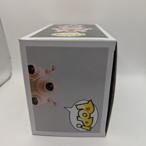 Funko Pop! Star Wars Ree Yees #95 2016 FRENLY BRICKS - Open 7 Days