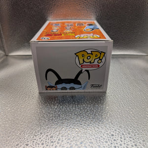 FUNKO Pop Vinyl King Kai & Bubbles #532 FRENLY BRICKS - Open 7 Days