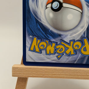 Pokémon TCG Celebi V Fusion Strike 245/264 Holo Full Art FRENLY BRICKS - Open 7 Days