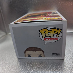 FUNKO Pop Vinyl Bram Stoker #65 FRENLY BRICKS - Open 7 Days