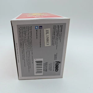 Reverse Flash Pop 39 - DC universe The Flash - Funko Pop! Vinyl 2015 Vaulted FRENLY BRICKS - Open 7 Days