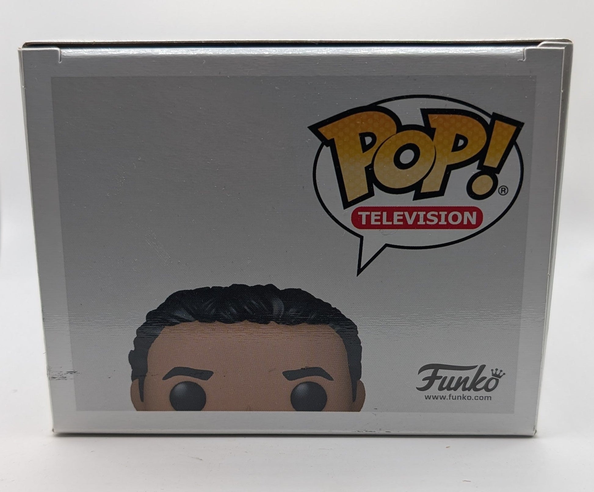 The Office - Oscar Martinez #1132 - Funko Pop! Vinyl - New FRENLY BRICKS - Open 7 Days