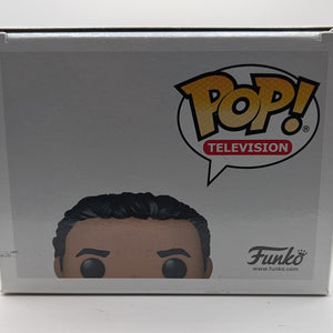 The Office - Oscar Martinez #1132 - Funko Pop! Vinyl - New FRENLY BRICKS - Open 7 Days