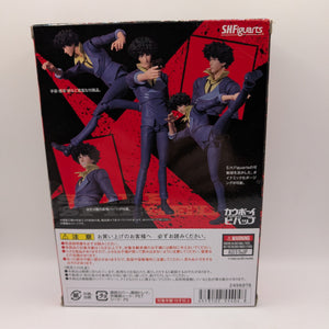 Bandai Spike Spiegel Cowboy Bebop 6
