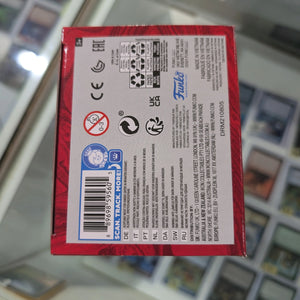 WWE - The Rock (Artist Series) Exclusive Pop! Vinyl with Protector FRENLY BRICKS - Open 7 Days