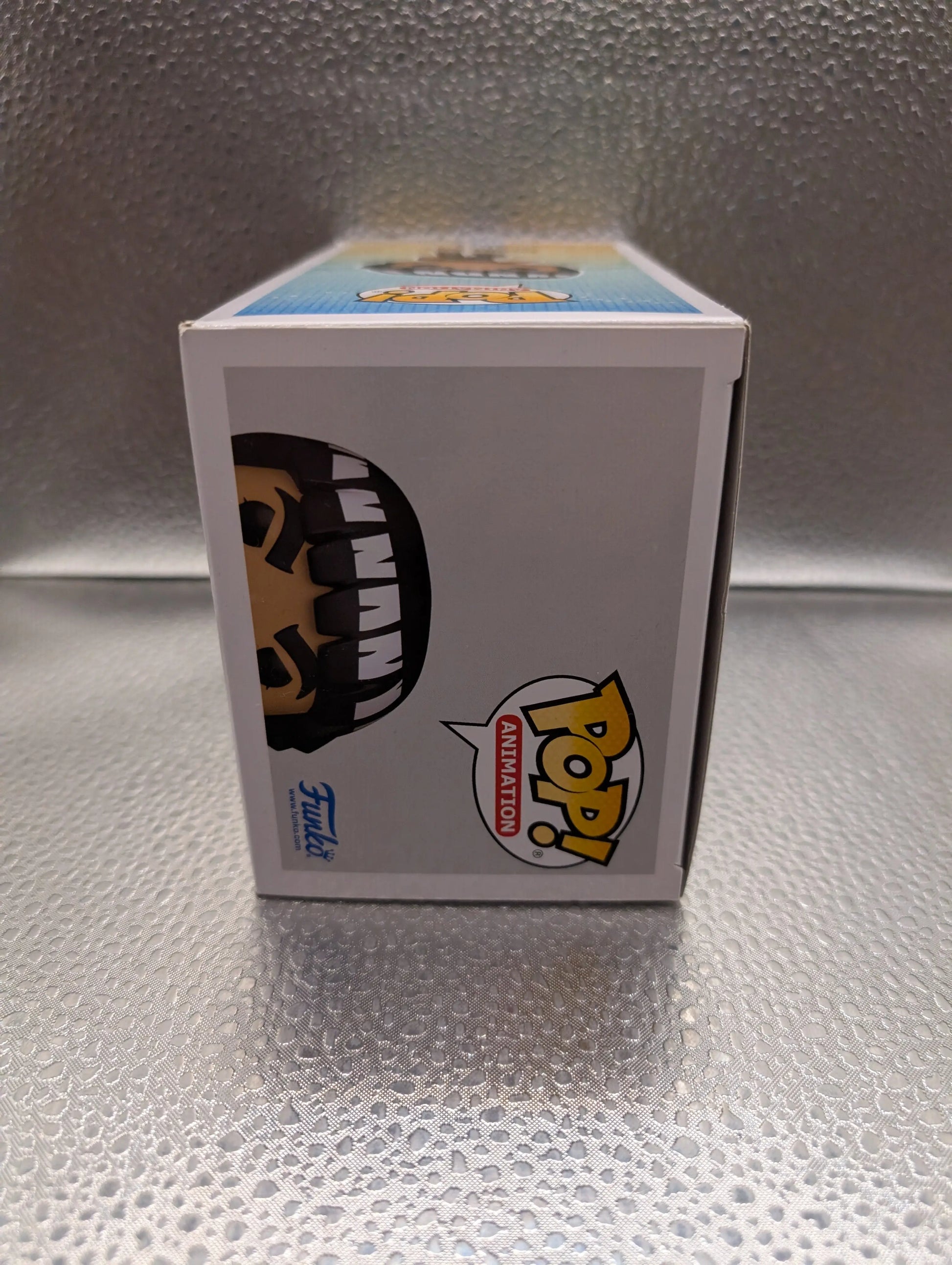 Funko Pop Vinyl Anime Naruto Shippuden Might Guy 1195 FRENLY BRICKS - Open 7 Days