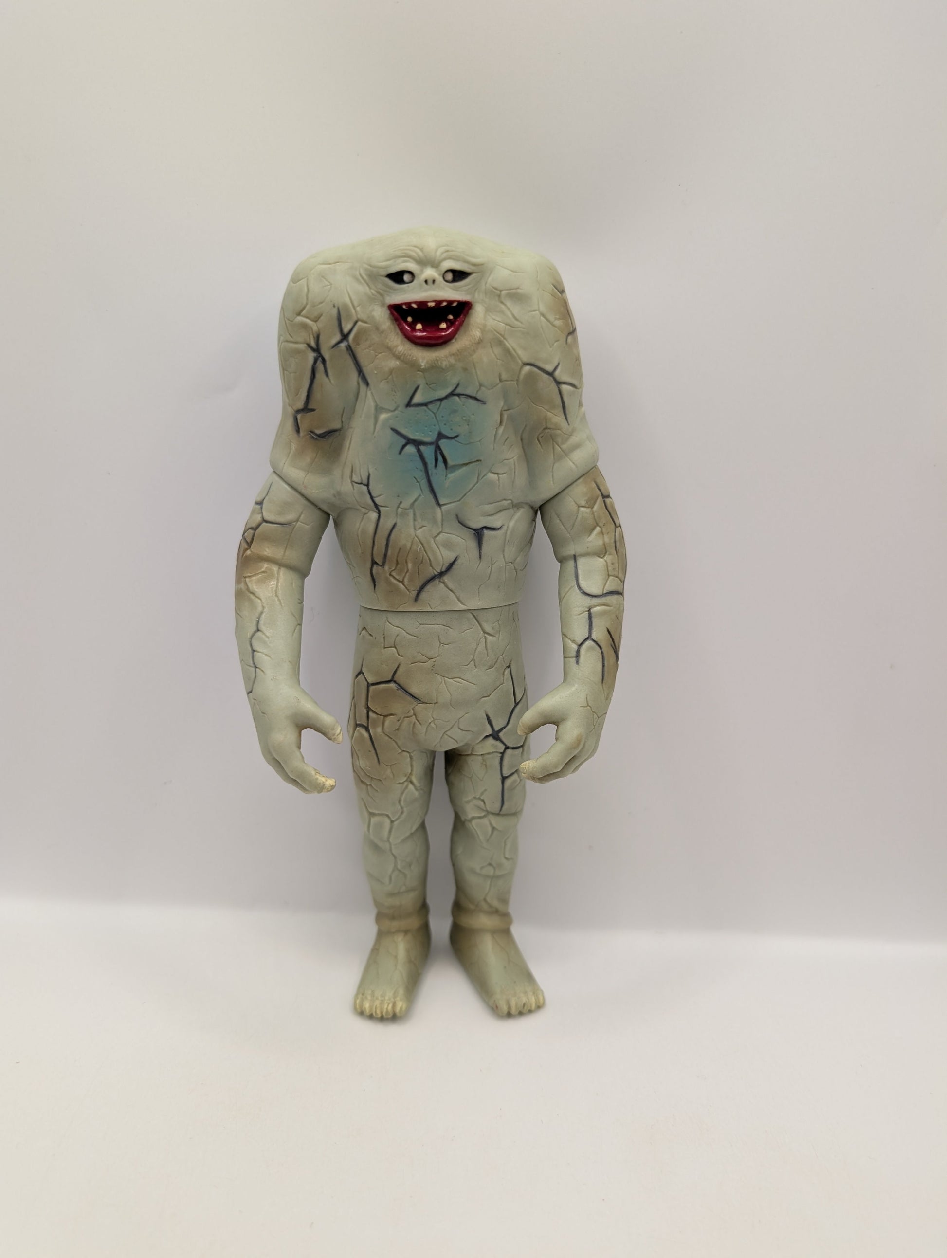 Ultraman Kaiju JAMILA ジャミラ Ultra Monster Series 65 Bandai 2002 FRENLY BRICKS - Open 7 Days