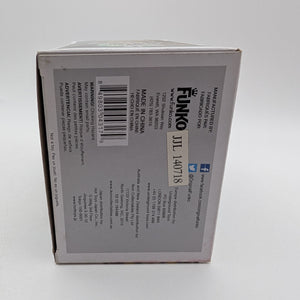 Predator #31 Funko Pop Vinyl INVISIBLE FRENLY BRICKS - Open 7 Days