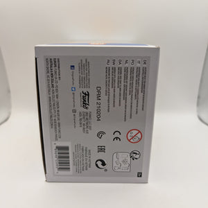 FLAREON Pokemon Wondercon 2021 Diamond Glitter Funko POP! #629 FRENLY BRICKS - Open 7 Days