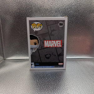 FUNKO Pop Vinyl Silk #1064 FRENLY BRICKS - Open 7 Days