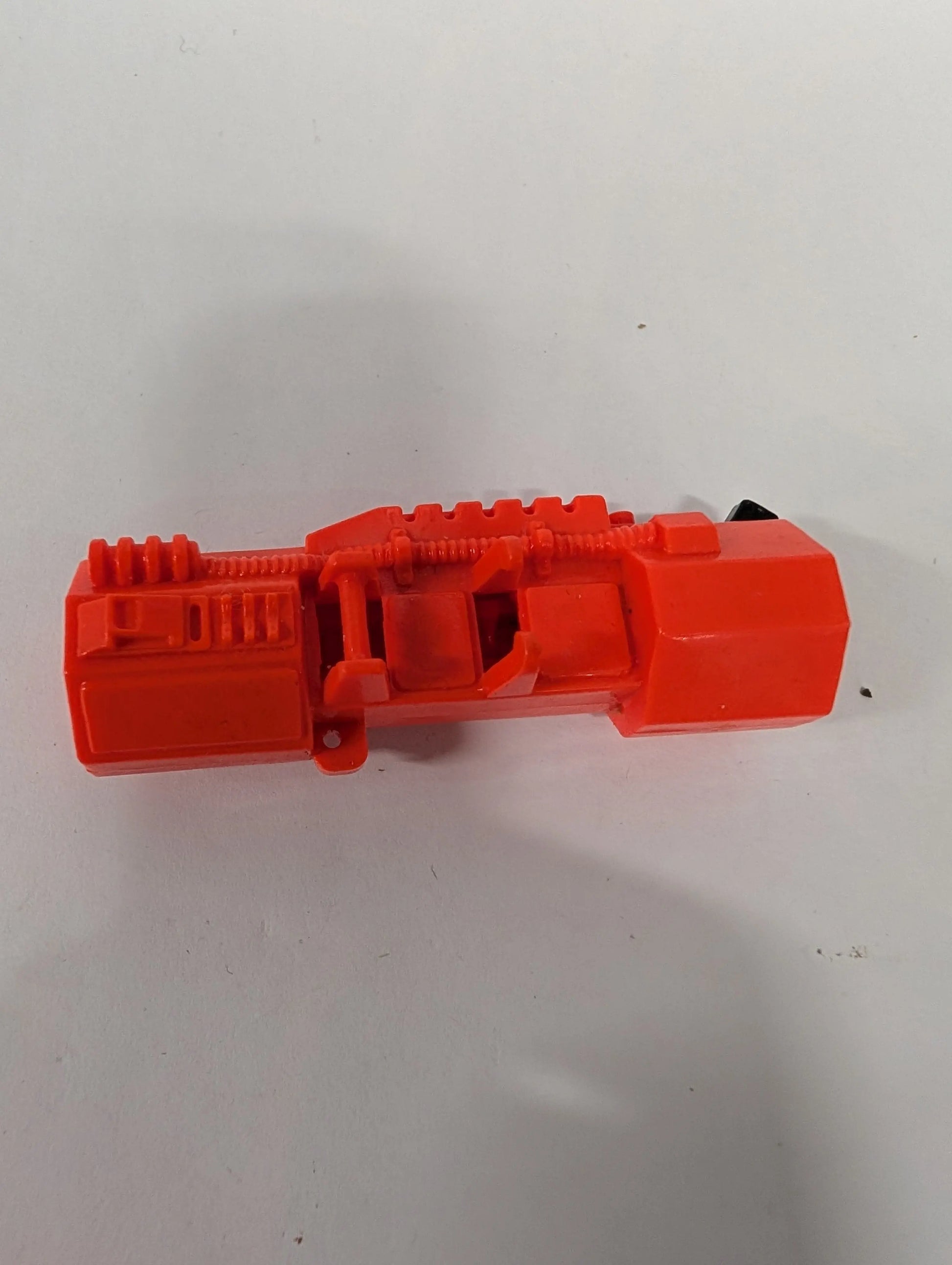 1993 3.75” Hasbro GI Joe Blanka V1 Missile Launchers FRENLY BRICKS - Open 7 Days