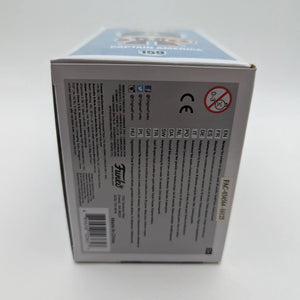 Marvel Funko Pop Vinyl Captain America 75th Anniversary Cyan Light Blue 159 FRENLY BRICKS - Open 7 Days