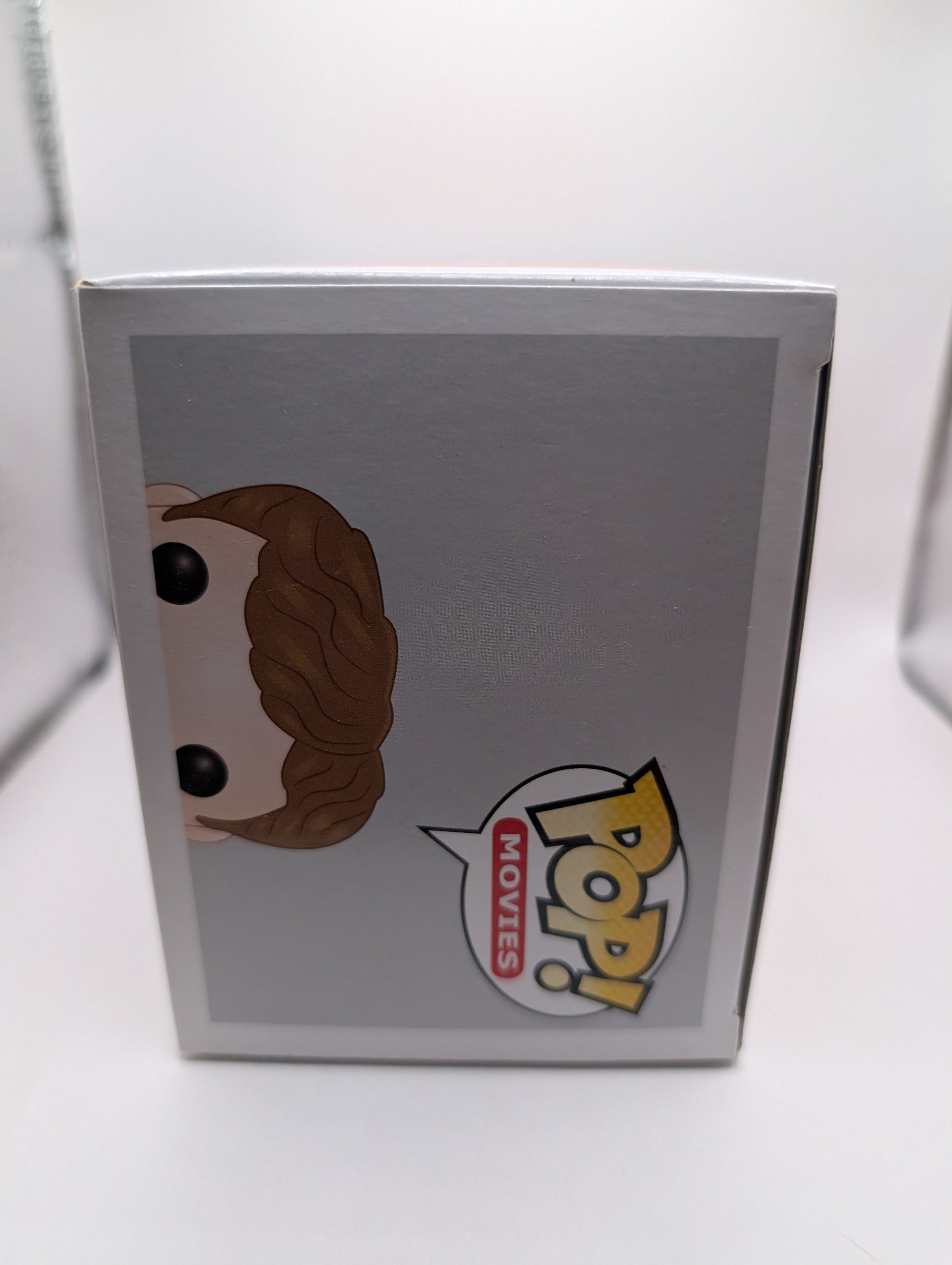 Superbad Evan Funko Pop Vinyl Movies #175 Vaulted Figure Played By Michael Cera FRENLY BRICKS - Open 7 Days