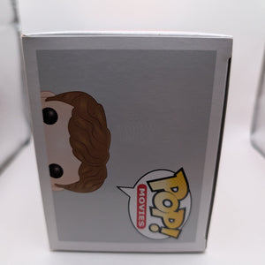 Superbad Evan Funko Pop Vinyl Movies #175 Vaulted Figure Played By Michael Cera FRENLY BRICKS - Open 7 Days