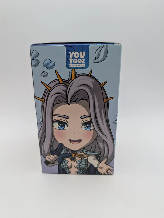 Youtooz: AmaLee Vinyl Figure #463 FRENLY BRICKS - Open 7 Days