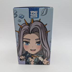 Youtooz: AmaLee Vinyl Figure #463 FRENLY BRICKS - Open 7 Days