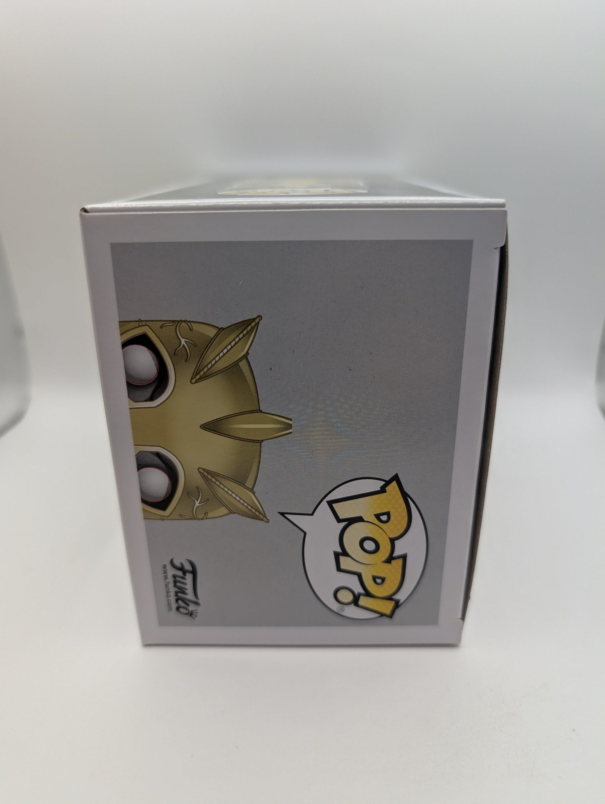 Game of Thrones The Mountain 54 (Armoured) SDCC 2017 Funko Pop! FRENLY BRICKS - Open 7 Days