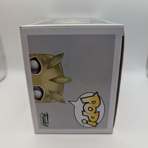 Game of Thrones The Mountain 54 (Armoured) SDCC 2017 Funko Pop! FRENLY BRICKS - Open 7 Days