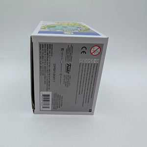 Pokemon Bulbasaur (#453) Funko Pop Vinyl FRENLY BRICKS - Open 7 Days