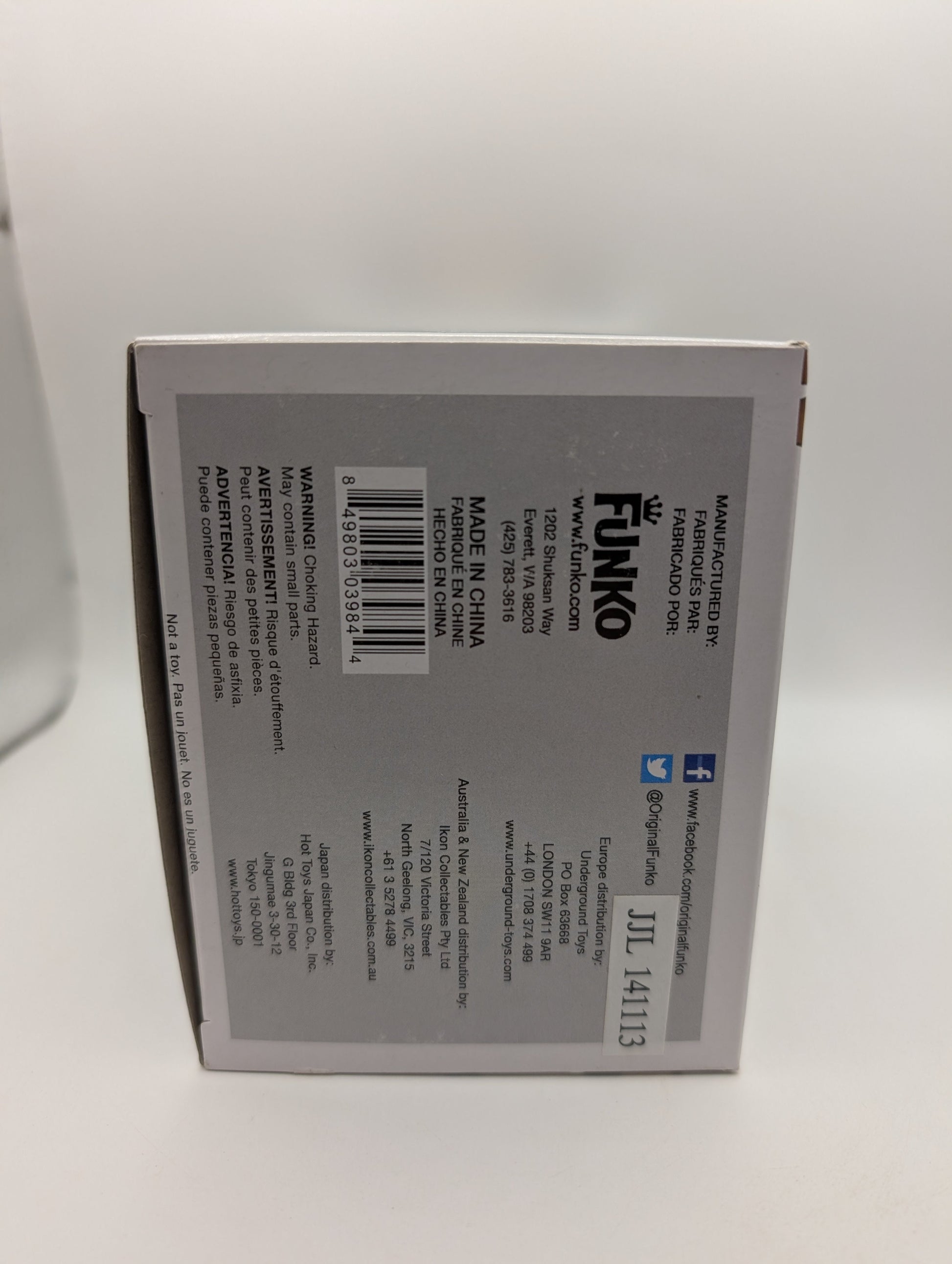 Funko Pop! Television: Buffy the Vampire Slayer - Willow #122 - Pop Vinyl Figure FRENLY BRICKS - Open 7 Days