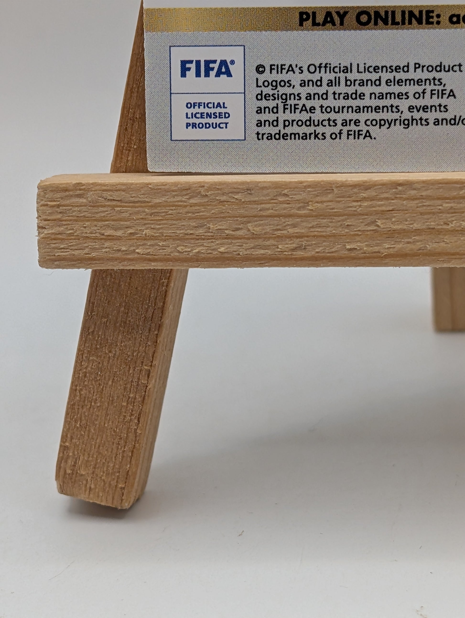 Panini FIFA 365 Adrenalyn XL 2026 Lamine Yamal Momentum Very Rare card