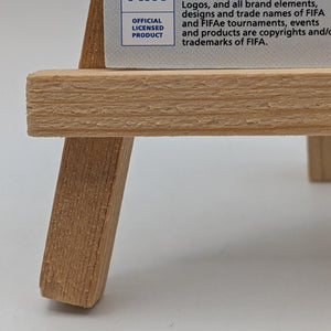 Panini FIFA 365 Adrenalyn XL 2026 Lamine Yamal Momentum Very Rare card