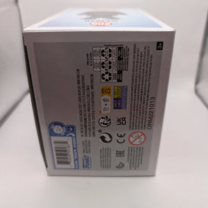 Overwatch 2 - Reaper Pop! Vinyl Figure #902 FRENLY BRICKS - Open 7 Days