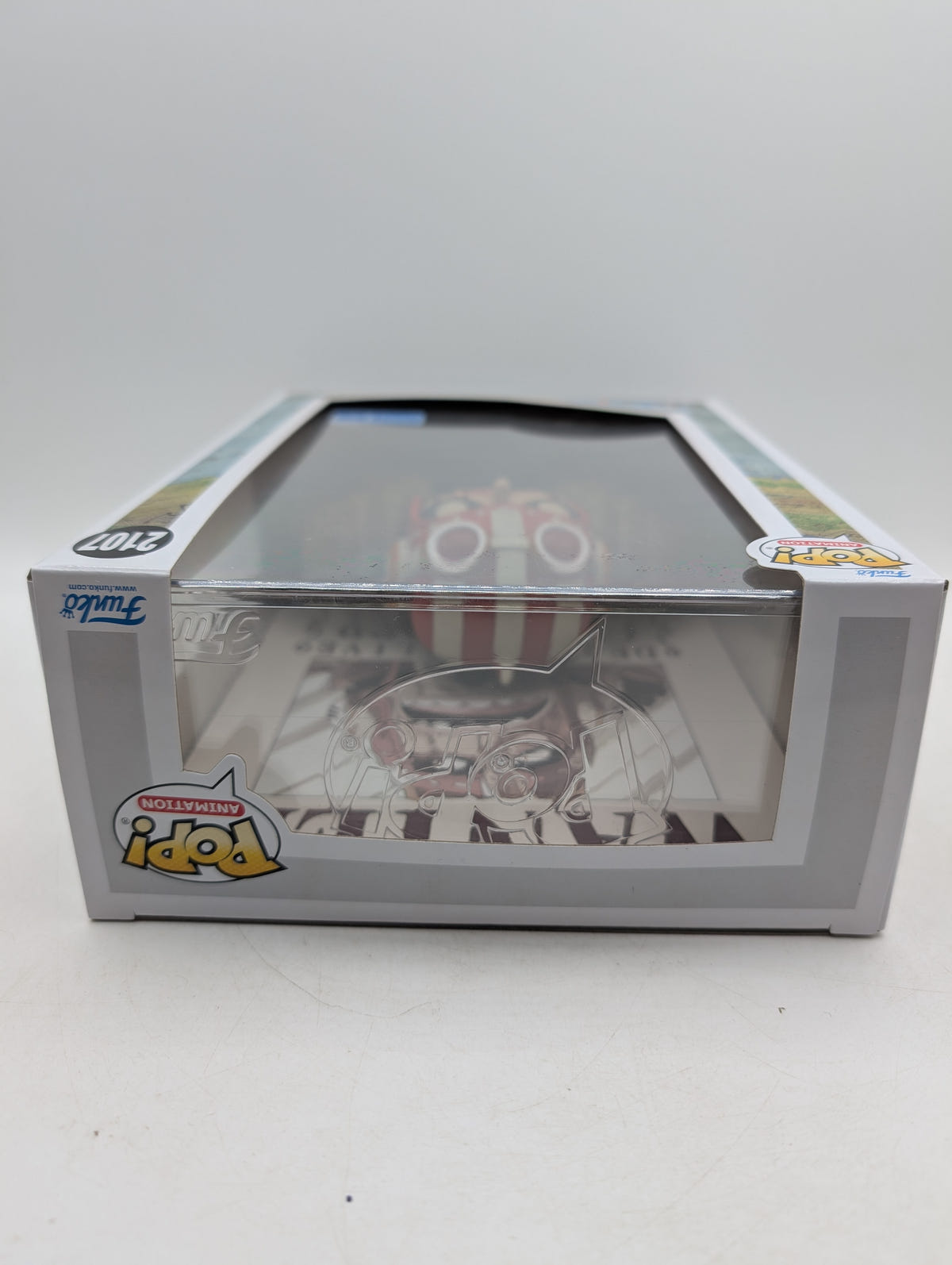 Funko Pop! One Piece Usopp Wanted Poster #2107, photo 9 image 9