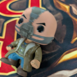 Funko Pop Bane No Box OOB Loose Rare Vaulted * FRENLY BRICKS - Open 7 Days