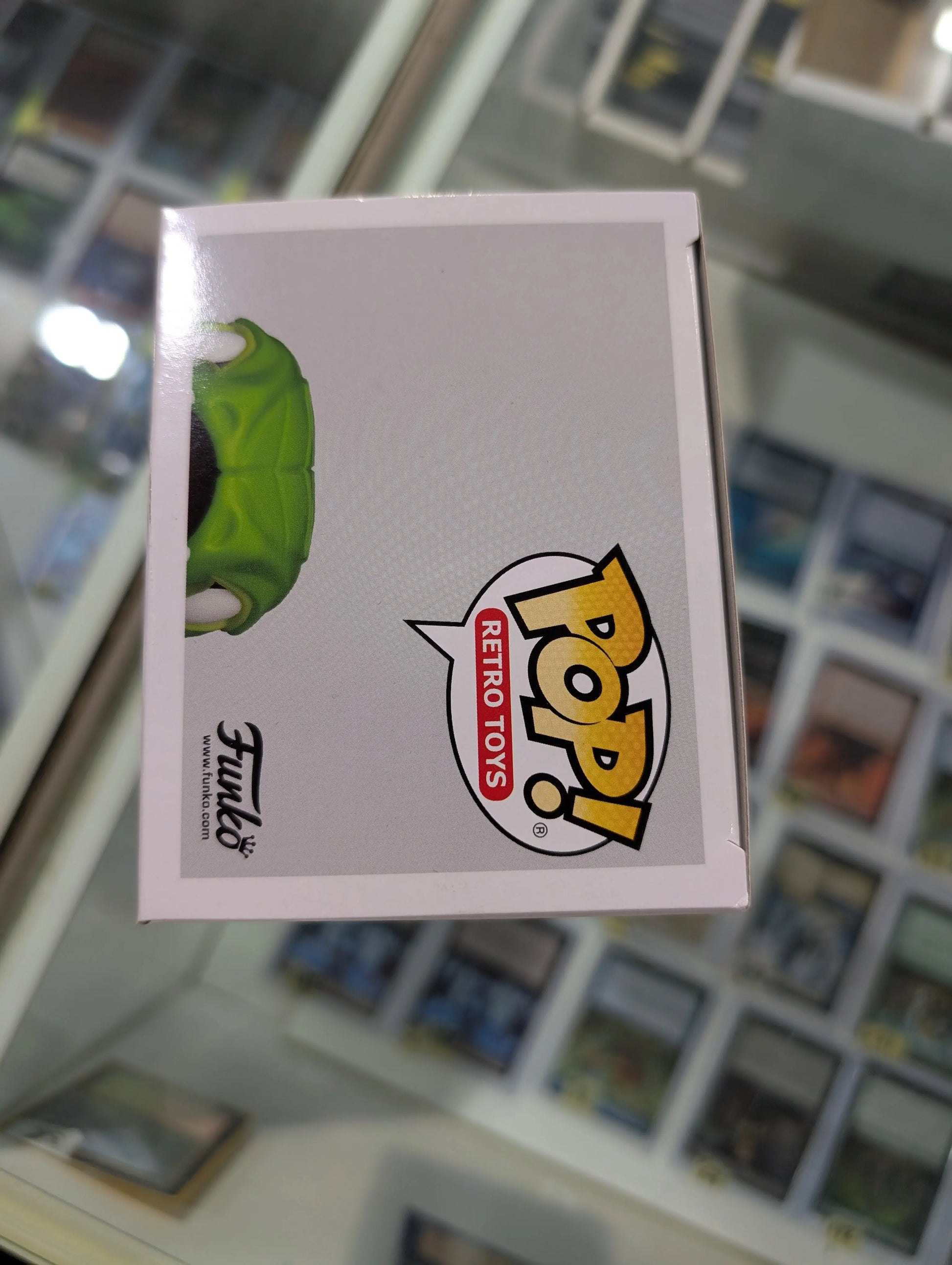 Funko POP! Retro Toys Masters of the Universe Kobra Khan #41 FRENLY BRICKS - Open 7 Days