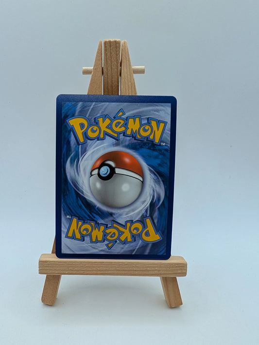Pokemon Promo Cards Solgaleo GX - SM104a - SM Black Star Promos FRENLY BRICKS - Open 7 Days