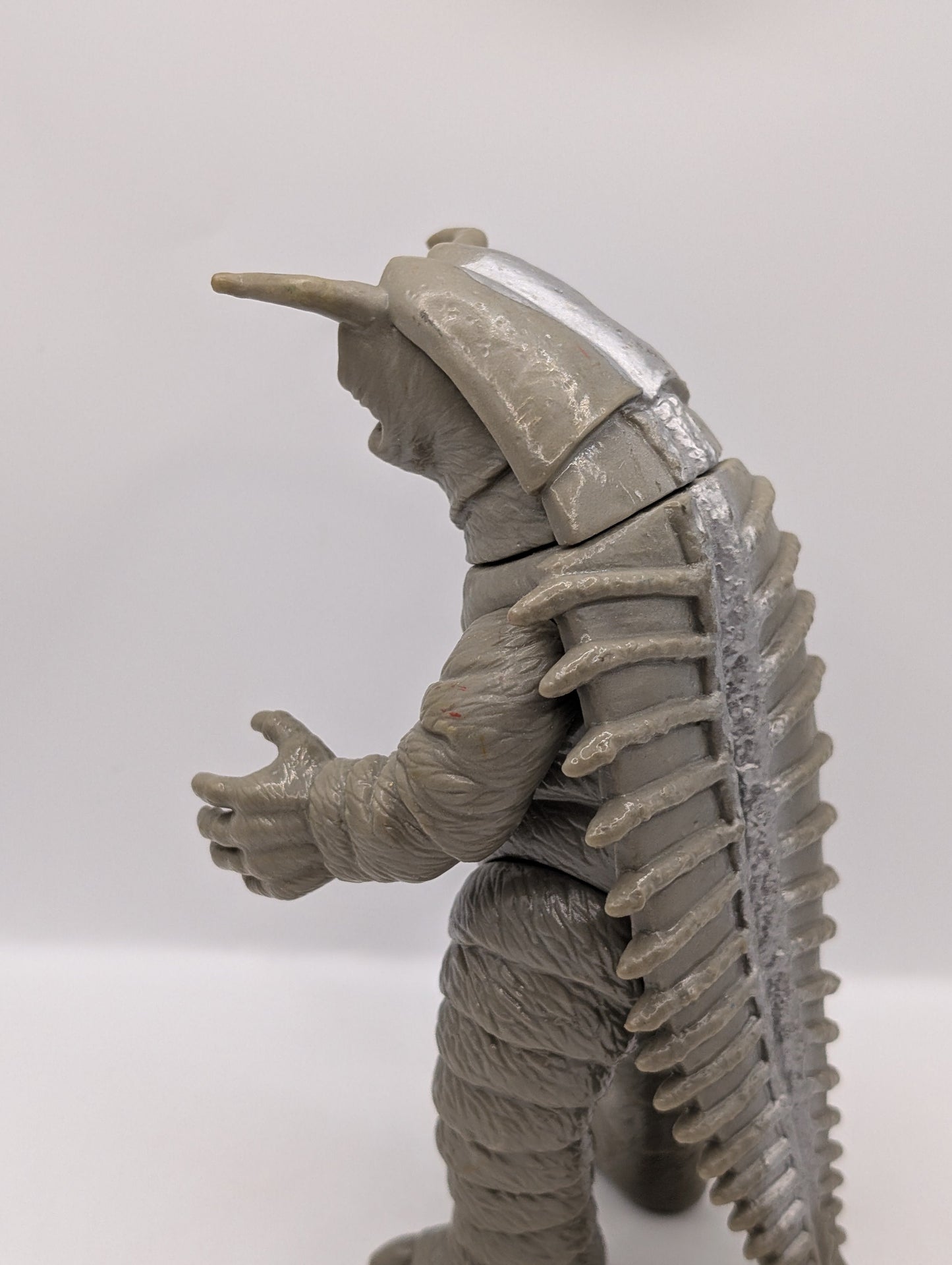 Bandai Ultra Monster Series 15 Photothermal Keira Japan 1998 FRENLY BRICKS - Open 7 Days