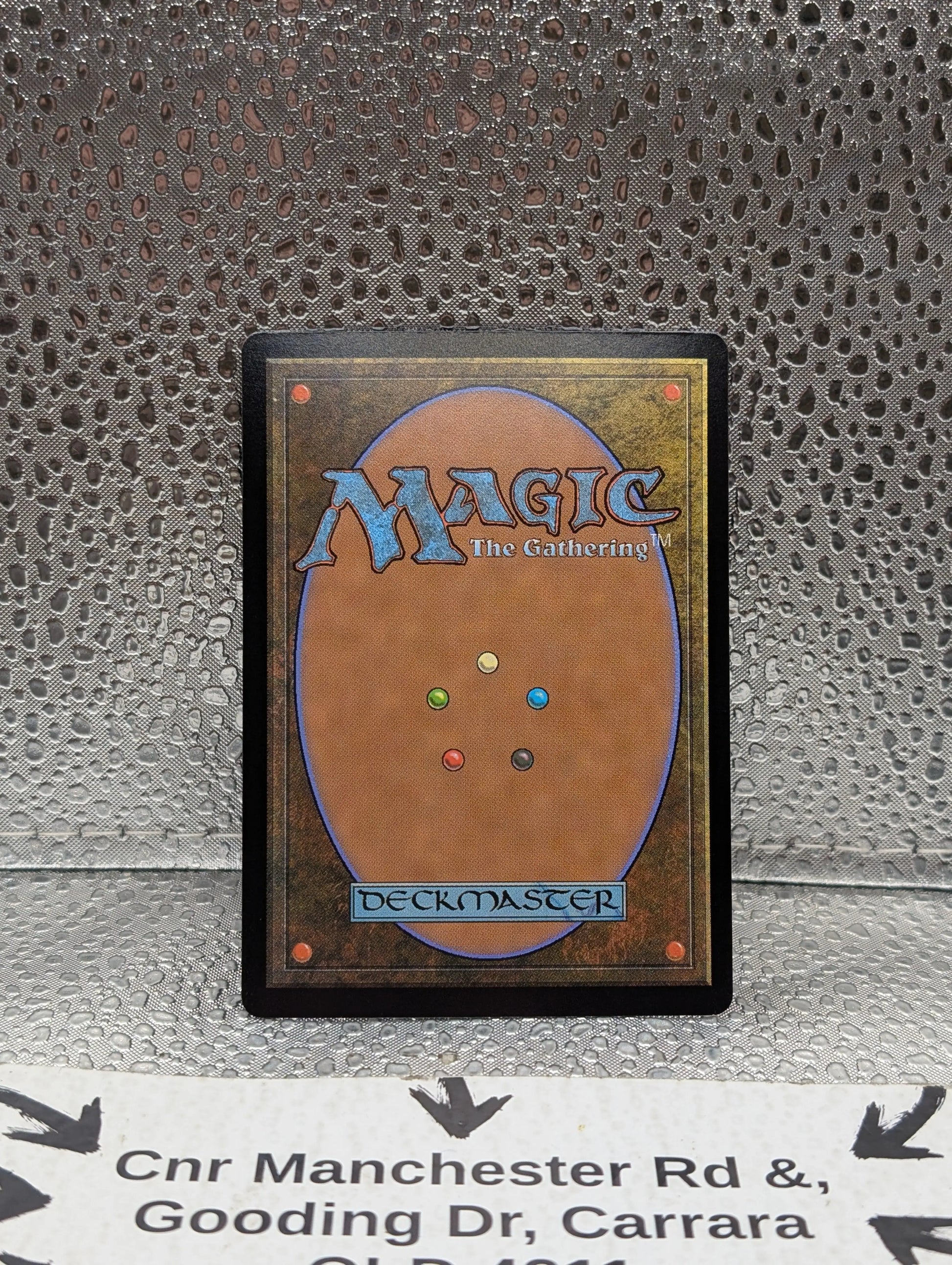 Fomori Vault (Extended Art) -Foil Near Mint MTG 0024 FRENLY BRICKS - Open 7 Days