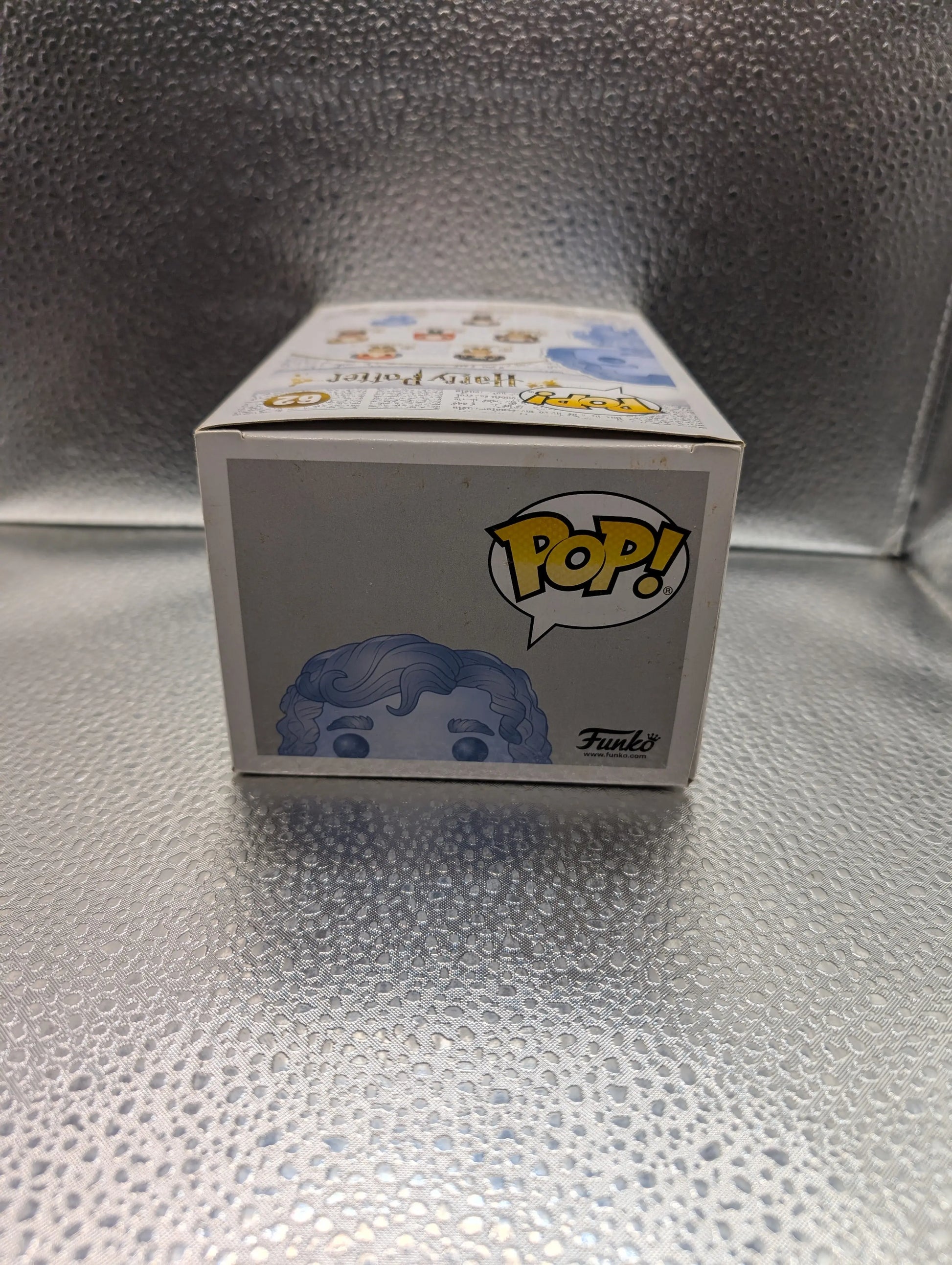 FUNKO Pop Vinyl Nearly Headless Nick #62 FRENLY BRICKS - Open 7 Days