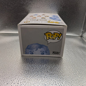 FUNKO Pop Vinyl Nearly Headless Nick #62 FRENLY BRICKS - Open 7 Days