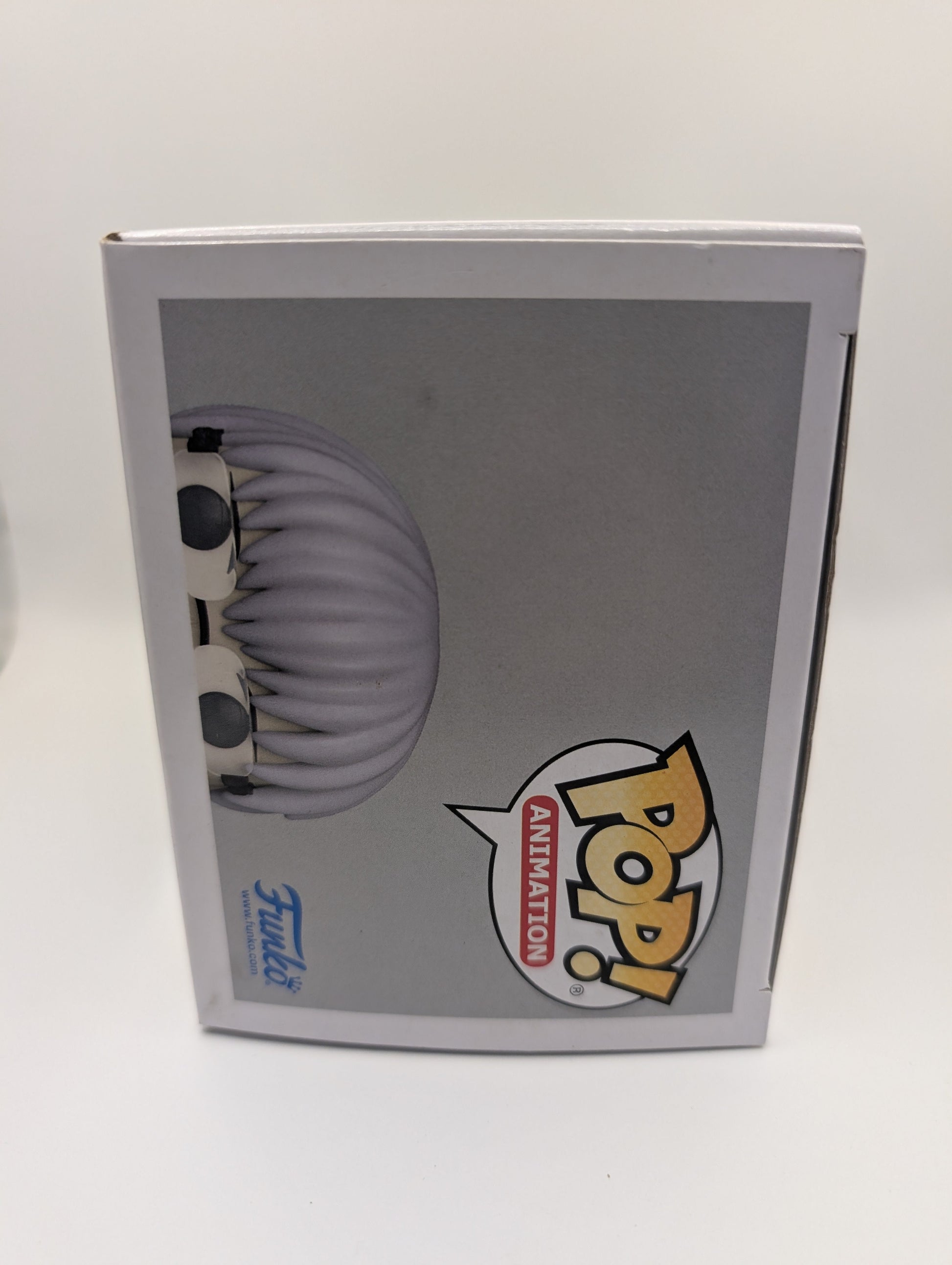 Kisho Arima #1543 Tokyo Ghoul Funko Pop Vinyl FRENLY BRICKS - Open 7 Days