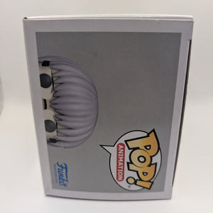 Kisho Arima #1543 Tokyo Ghoul Funko Pop Vinyl FRENLY BRICKS - Open 7 Days