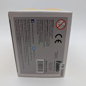 Funko Pop! The Little Mermaid: #146 ARIEL *VAULTED* FRENLY BRICKS - Open 7 Days