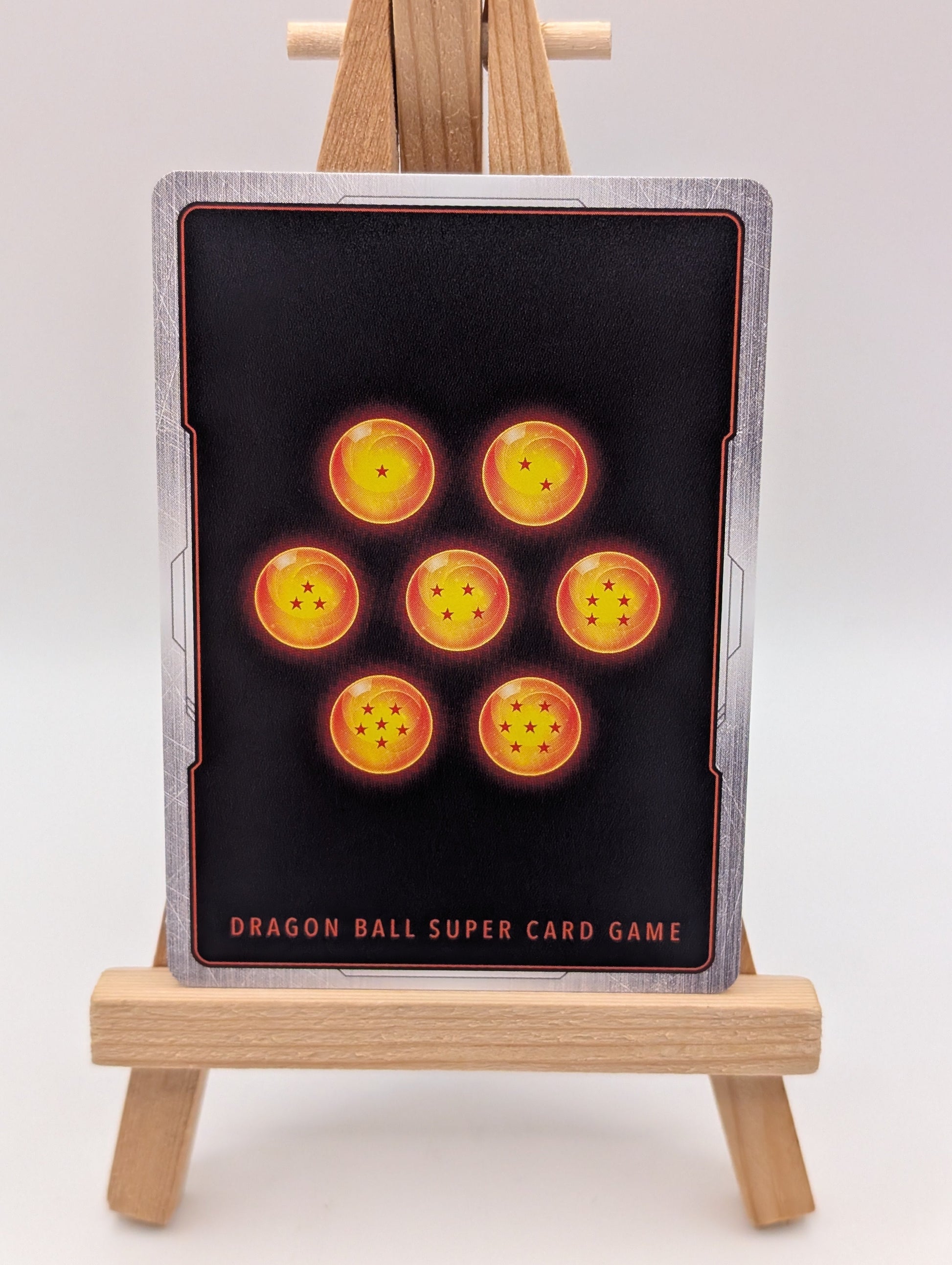 Son Goku Jr. FB08-102	Alternate Art Saiyan's Pride Dragon Ball English Card FRENLY BRICKS - Open 7 Days