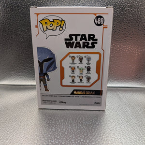 FUNKO Pop Vinyl Koska Reeves 489 FRENLY BRICKS - Open 7 Days