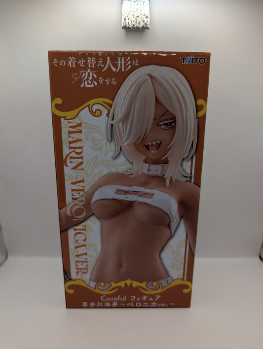 My Dress-Up Darling Coreful Figure Marin Kitagawa Veronica ver. Japan Anime New FRENLY BRICKS - Open 7 Days