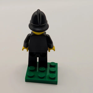 Lego col177 CONSTABLE Series 11 Collectible Minifigure Police FRENLY BRICKS - Open 7 Days