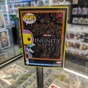 FUNKO Pop Vinyl Wasp #341 FRENLY BRICKS - Open 7 Days