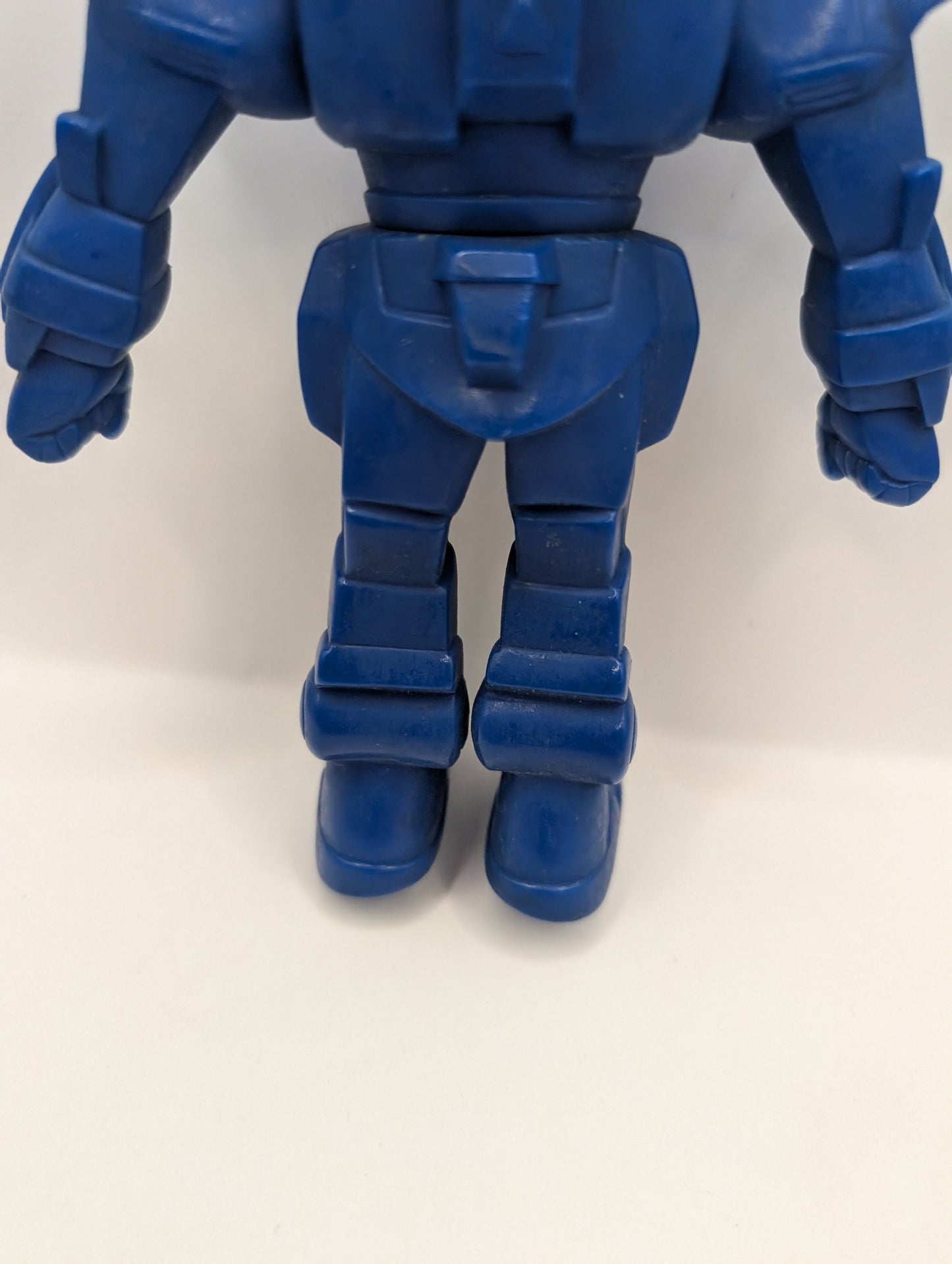 Gingantor Tetsujin 28 Takara 1992 Figure FRENLY BRICKS - Open 7 Days