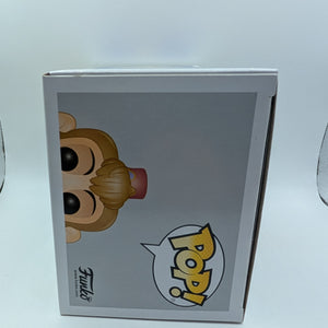 ABU #353 FUNKO POP VINYL FIGURE DISNEY ALADDIN