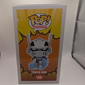Animation - MHA - 1331 Gang Orca - Pop! Vinyl Figure FRENLY BRICKS - Open 7 Days
