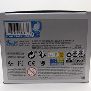 Marvel Spider-Man No Way Home Funko Pop! Vinyl #1169 - New FRENLY BRICKS - Open 7 Days