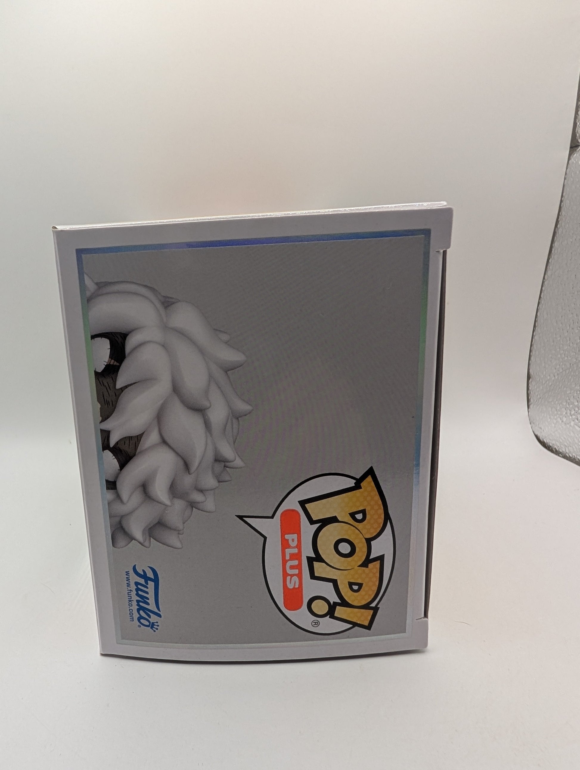 My Hero Academia - Tomura Shigaraki (All One) Pop! Plus Vinyl Figure #1830 FRENLY BRICKS - Open 7 Days