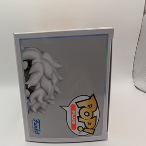 My Hero Academia - Tomura Shigaraki (All One) Pop! Plus Vinyl Figure #1830 FRENLY BRICKS - Open 7 Days